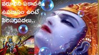 Varuthini Ekadashi 2024: మే4 ఈ రోజు వరూధిని ఏకాదశి.. ఉపవాసం ఉంటే సిరిసంపదలు..