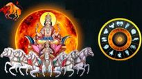2024లో వృషభ రాశిలో సూర్య సంచారం: రేపటి నుండి ఈ 3 రాశుల వారికి జీవితం ప్రకాశవంతంగా ఉంటుంది