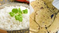 చపాతీ లేక అన్నమా? ఈ రెండింటిలో ఏది శరీరానికి ఎక్కువ మేలు చేస్తుంది?