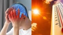 హీట్ వేవ్ ను తేలికగా తీసుకోవద్దు, బ్రెయిన్ స్ట్రోక్ వచ్చే ప్రమాదం ఉందని..క్లియర్ వార్నింగ్