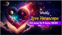 Weekly Love Horoscope 03-09 June 2024 ఈ వారం మే, తులారాశులతో పాటు ఈ 4 రాశులు జీవితం శృంగారభరితంగా ఉంటుంది.