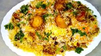 Aloo Biryani:పదే పది నిముషాల్లో ఆలూ బిర్యానీ రెడీ..