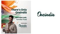Oneindia Rebranding: వన్‌ఇండియా సరికొత్త ‘లోగో’తో పాఠకులకు చేరువైంది..