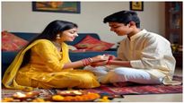 రక్షాబంధన్: భద్ర సమయంలో రాఖీ ఎందుకు కట్టకూడదు, రాఖీ కడితే గండం?రాఖీ కట్టడానికి అనుకూలమైన సమయం, మంత్రం