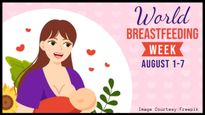 World Breastfeeding Week (August 01-07) 2024 ప్రపంచ తల్లిపాల వారోత్సవాలు, తల్లి పాల ప్రాముఖ్యత, ప్రయోజనాలు