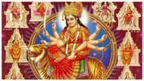 Navratri 2024 : దేవి నవరాత్రుల్లో అమ్మవారిని ఏ రకంగా పూజిస్తే మీకు అష్టఐశ్వర్యాలు సిద్ధిస్తాయి!