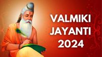 Valmiki Jayanti Wishes in Telugu 2024: వాల్మీకి జయంతి శుభాకాంక్షలను ఈ విధంగా చెప్పండి.. వాల్మీకి బోధనలు పంచుకో