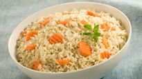 Carrot rice recipe: ఒక్కసారి క్యారెట్ రైస్ చేసి తినండి.. జీవితంలో మళ్ళీ మరిచిపోలేరు.. ఎలా చేసుకోవాలంటే!