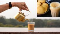 ఇంట్లో ఇలా ఛాయ్ పెడితే..టీ స్టాల్ Tea టేస్ట్ కన్నా అదిరిపోతుంది