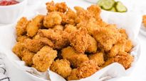 Chicken Popcorn: క్రిస్పీగా చికెన్ పాప్ కార్న్ ఇలా చేసుకోండి.. హోటల్‌లో వాటికన్నా రుచి అద్భుతంగా ఉంటుంది