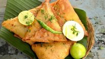 Egg Samosa Recipe: కోడిగుడ్డుతో రుచికరమైన సమోసా.. ఇలా సింపుల్‌గా ఇంట్లోనే చేసుకోవచ్చు!