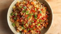Potato Rice Recipe: ఎంతో రుచికరమైన ఆలు రైస్.. సులభంగా ఇంట్లోనే ఎలా చేసుకోవాలంటే?