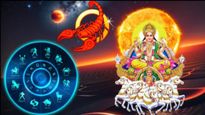 Sun transit in scorpio: వృశ్చిక రాశిలోకి సూర్యుడు..ఈ 4 రాశుల వారికి అన్నీ కష్టాలే!