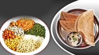High Protein Dosa: ప్రోటీన్ కావాలంటే ఇలాంటి దోశ తినాలి.. ఇంట్లోనే సింపుల్‌గా ఎలా చేసుకోవాలంటే?