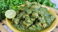 Coriander Chicken Roast: చల్లటి వాతావరణంలో కొత్తిమీర చికెన్ రోస్ట్.. రుచికి రుచి, ఆరోగ్యానికి ఆరోగ్యం.. ఎలా చే