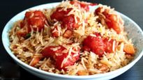 Gobi Fried Rice: ఫాస్ట్ ఫుడ్ స్టైల్ గోబీ ఫ్రైడ్ రైస్.. ఇలా చేసుకొని తింటే రుచి అదిరిపోతుంది!