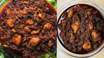 Gongura chicken pickle: గోంగూర చికెన్ నిల్వ పచ్చడి..చూస్తే నోరూరిపోతుంది,తింటే అద్భుతం..ఇలా చేయాలి