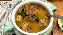 Mutton Bone soup: ఎముకలకు బలం ఇచ్చే మటన్ సూప్.. సూపర్ టేస్టీగా ఎలా చేసుకోవాలంటే?