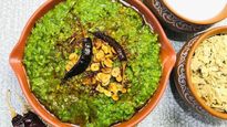 Palak Khichdi: పాలకూర కిచిడి.. రుచితో పాటు ఆరోగ్యం కూడా.. సింపుల్‌గా ఎలా చేసుకోవాలంటే?