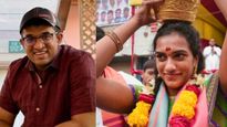 PV Sindhu marriage: పీవీ సింధుకి కాబోయే భర్త బ్యాక్ గ్రౌండ్ ఇదే