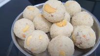 Rava laddu: న్యూ ఇయర్ స్పెషల్..రవ్వ లడ్డు ఇలా చేసుకుంటే ఎన్నైనా తినేస్తారు