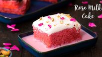 Christmas 2024 special: క్రిస్మస్ స్పెషల్ రోజ్ మిల్క్ కేక్.. ఇది తింటే ప్లమ్ కేక్ కూడా మర్చిపోతారు! ఎలా చేసుకో