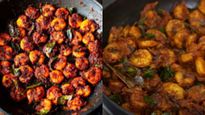 Prawns fry: రొయ్యల వేపుడు..జన్మలో మర్చిపోలేని టేస్ట్..ఇలా చేయండి