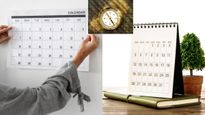 Calender vastu: ఇంట్లో కొత్త క్యాలెండర్ పెడుతున్నారా? అక్కడ తగిలించారంటే ఏడాదంతా దరిద్రమే