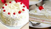 New year special cake: డిసెంబర్ 31 నైట్ కేకు కోయాల్సిందేనా..వైట్ పారెస్ట్ కేకుని ఇంట్లోనే ఈజీగా ఇలా చేసుకోండి