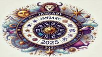 2025 జనవరిలో ఈ రాశుల వారికి భారీగా డబ్బు..పట్టిందల్లా బంగారమే