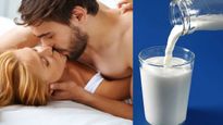 పాలలో ఇది ఒక్కటి కలుపుకొని తాగితే చాలు.. శృంగారంలో రాత్రంతా రగడే.. దబిడిదిబిడే!