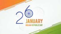 Republic Day 2025 Wishes in Telugu: గణతంత్ర దినోత్సవ శుభాకాంక్షలను అర్థవంతంగా, అందంగా ఇలా చెప్పేయండి!