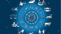 Today Astrology in Telugu: శుక్ర, శని సంచారంతో భారీ మార్పులు..ఈ రాశుల ఇంట్లో డబ్బుల వర్షం