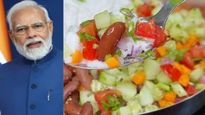మోదీ చెప్పిందిదే: ఒక్క చుక్క ఆయిల్ లేకుండా..లంచ్ ఇలా చేసుకుంటే రోగాలు రమ్మన్నా రావు