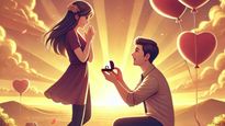 Happy Propose Day 2025: ప్రపోజ్ డే ఐడియాస్.. ఇలా ప్రపోజ్ చేస్తే ఎలాంటి అమ్మాయి అయినా పడిపోవాల్సిందే