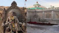 ఔరంగజేబు సమాధికి కేంద్రం ఎంత ఖర్చు చేస్తుందో తెలుసా..శివాజీ ఆలయానికి మాత్రం చిల్లర!