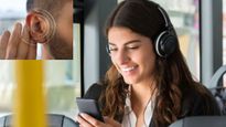 Hearing loss: ఇయర్ ఫోన్స్,హెడ్ ఫోన్స్ వాడుతున్నారా? ఇది తెలుసుకోకుంటే చెవిటివాళ్లైపోతారు!