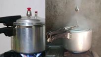 Pressure Cooker: ఈ తప్పులు చేశారంటే మీ కుక్కర్ పేలడం గ్యారెంటీ!..వంటగదిలో ప్రమాదం జరగకుండా ఇలా చేయాలి