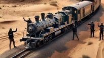 Train hijack: మనదేశంలో రైలు హైజాక్ లు ఎన్నిసార్లు జరిగాయో తెలుసా!