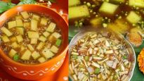 Ugadi pachadi: శాస్త్రీయమైన పద్దతిలో..నిజమైన ఉగాది పచ్చడిని ఎలా చేయాలంటే..