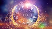 Today’s Horoscope: ఈ రాశుల వారికి ఈరోజు ఫుల్లు లాభాలు.. ఆ రాశుల వారి రిలేషన్ ఖతం!