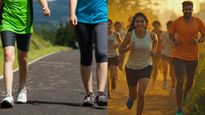 Walking vs Running: వాకింగ్, రన్నింగ్ లో ఆరోగ్యానికి ఏది బెస్ట్? బరువు తగ్గాలంటే ఏది చేయాలి?