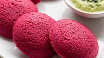 Beetroot Breakfast: దీన్ని మించిన హెల్తీ బ్రేక్ ఫాస్ట్ లేదు..బీట్ రూట్ ఇడ్లీ ఇలా చేసుకోండి