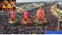 Puri Rath Yatra 2025: ఇంట్లోనే ఇలా చేస్తే..పూరీ రథయాత్రలో పాల్గొన్నంత పుణ్యం!