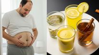 రాత్రి పడుకునేటప్పుడు ఇవి తాగితే..పొట్టు చుట్టూ ఉన్న కొవ్వు కొవ్వొత్తిలా కరిగిపోతుంది!
