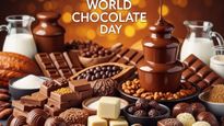 World chocolate day: తినే చాక్లెట్ ని బట్టి మీ వ్యక్తిత్వం ఎలాంటిదో చెప్పేయవచ్చు..ఎలాగంటే..