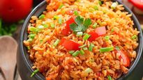 బిర్యానీ కంటే రుచిగా..నిమిషాల్లో అదిరిపోయే హోటల్ స్టైల్ టొమాటో రైస్..ఎలా చేసుకోవాలంటే..