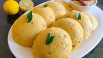 మెత్తటి, దూదిలాంటి లెమన్ ఇడ్లీ..ఒక్క ముక్క తిన్నా ఫిదా అవ్వాల్సిందే!