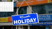 నవంబర్ 2025లో తెలుగు రాష్ట్రాల్లో బ్యాంకు సెలవుల పూర్తి వివరాలు