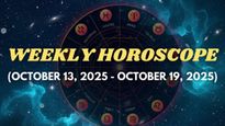 ఈ వారం రాశిఫలాలు (అక్టోబర్ 13-19)..ఎవరికి యోగం? ఎవరికి సవాళ్లు?